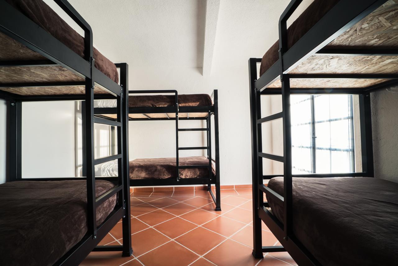 La Casa Azul Querétaro Exterior foto