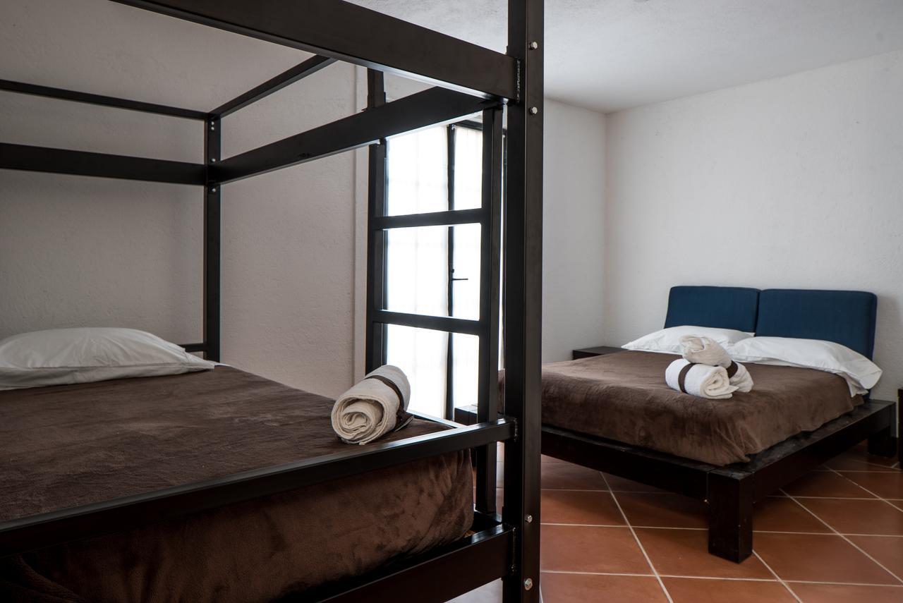 La Casa Azul Querétaro Exterior foto