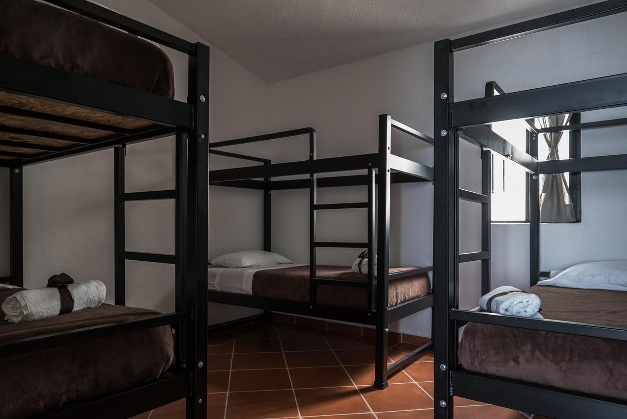 La Casa Azul Querétaro Exterior foto